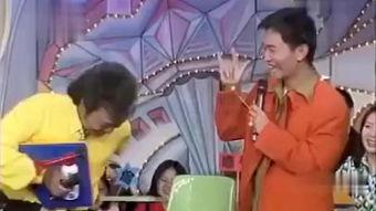 吴宗宪搞笑经典,吴宗宪搞笑经典瞬间大盘点