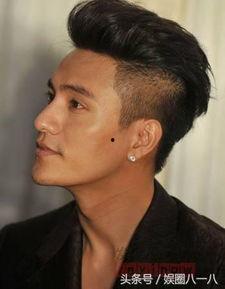 陈坤 严肃八卦,严肃八卦中的低调巨星