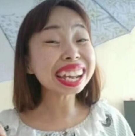 网红嘟嘟姐背后,从素人逆袭到网络红人的心路历程