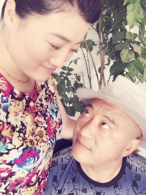 王云生活照,平凡中的温馨时光