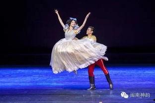 神韵演员白雪是谁,神韵舞台上的璀璨明珠