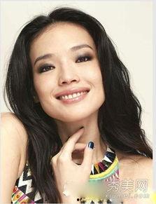 娱乐圈方脸,娱乐圈方脸明星风采盘点