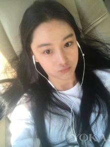 女人照片素颜要真实好,展现女性自然之美