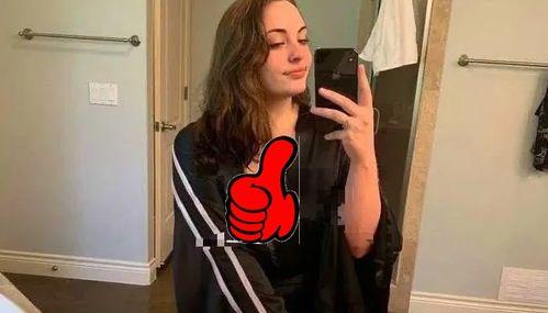 外国女主播露视频,真相与争议并存