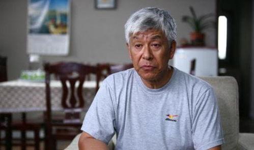 演员张洪杰,演绎人生百态，诠释角色灵魂